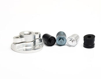 重要な位置の製造業におけるCNC精密金物加工