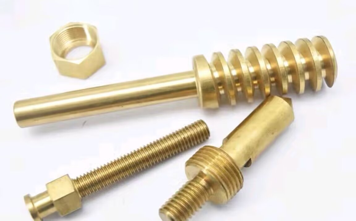 インサート加工技術の精度への道：ディテールをどう作るか？