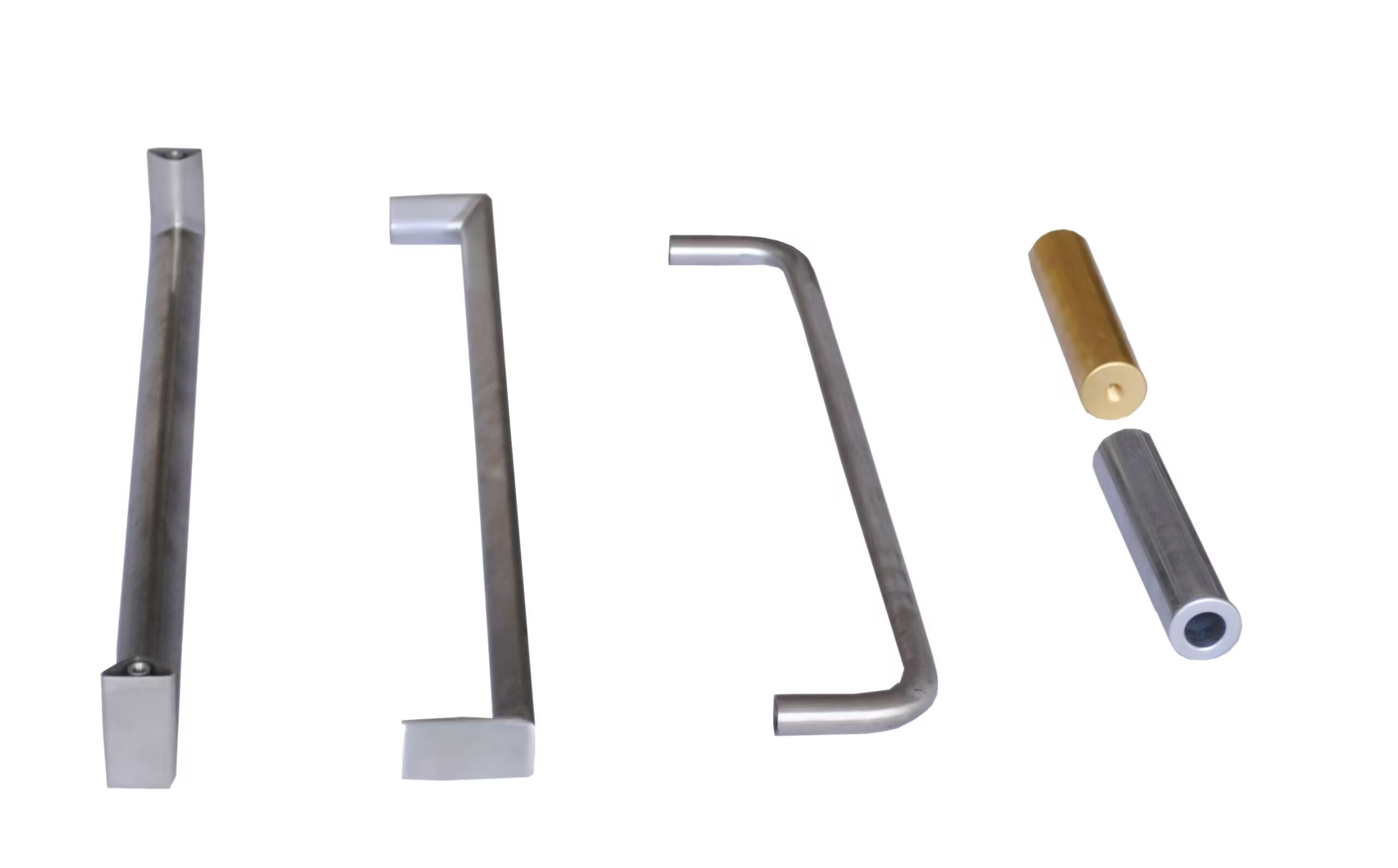 ハードウェア・スタンピングの利点と用途